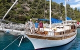 5595 YACHT HALİKARNASLIM Standard Yacht