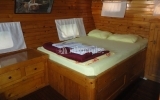 5608 YACHT HALİKARNASLIM Standard Yacht