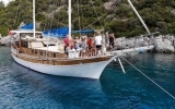 5592 YACHT HALİKARNASLIM Standard Yacht