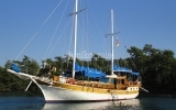 5593 YACHT HALİKARNASLIM Standard Yacht