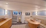 7854 YACHT COBRA 3 Luxury Yacht