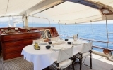 5685 YACHT COBRA 3 Luxury Yacht