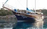 5774 YACHT XANTHOS 3 Standard Yacht