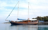5763 YACHT XANTHOS 3 Standard Yacht
