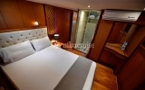 5832 BLU DREAM Luxury Yacht