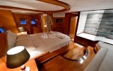 5838 BLU DREAM Luxury Yacht