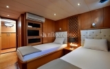 5833 BLU DREAM Luxury Yacht