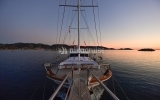 5826 BLU DREAM Luxury Yacht