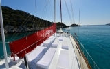 5825 BLU DREAM Luxury Yacht
