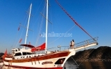 5828 BLU DREAM Luxury Yacht