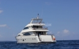 6079 DREAM YACHT Motor Yacht