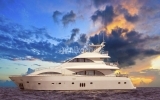 6082 DREAM YACHT Motor Yacht