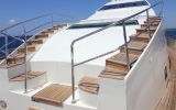 6077 DREAM YACHT Motor Yacht