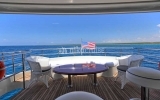 6061 DREAM YACHT Motor Yacht