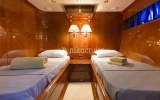 6069 DREAM YACHT Motor Yacht