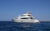 6084 DREAM YACHT Motor Yacht