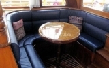 6117 YACHT ODYSSUS Comfort Yacht
