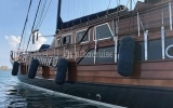 6113 YACHT ODYSSUS Comfort Yacht