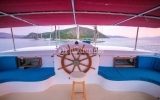 6154 YACHT HAYALİM D Luxury Yacht