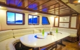 6156 YACHT HAYALİM D Luxury Yacht