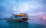 6138 YACHT HAYALİM D Luxury Yacht