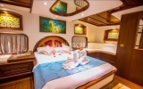6155 YACHT HAYALİM D Luxury Yacht