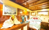 6160 YACHT HAYALİM D Luxury Yacht