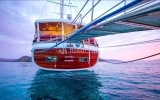 6147 YACHT HAYALİM D Luxury Yacht