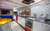 6157 YACHT HAYALİM D Luxury Yacht