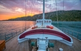 6140 YACHT HAYALİM D Luxury Yacht