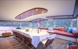 6150 YACHT HAYALİM D Luxury Yacht
