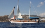 6172 YACHT BUKET Comfort Yacht