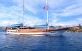 6175 YACHT BUKET Comfort Yacht