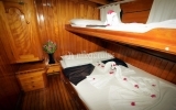 6166 YACHT BUKET Comfort Yacht