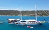 8872 ARİF KAPTAN 2 Standard Yacht