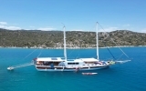 8870 ARİF KAPTAN 2 Standard Yacht
