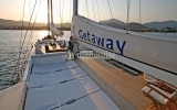 6361 YACHT GETAWAY Luxury Yacht