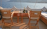 6368 YACHT GETAWAY Luxury Yacht
