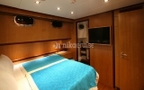 6375 YACHT GETAWAY Luxury Yacht
