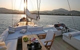 6359 YACHT GETAWAY Luxury Yacht