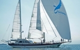 6355 YACHT GETAWAY Luxury Yacht