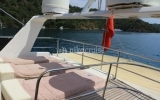 6925 CORONA PARİS Motor Yacht