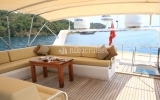 6908 CORONA PARİS Motor Yacht