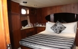 6927 CORONA PARİS Motor Yacht