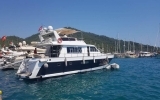 6975 CORONA PARİS Motor Yacht