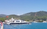 6973 CORONA PARİS Motor Yacht