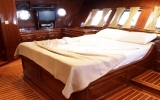 6434 YACHT DİAMOND LİLA Luxury Yacht