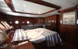 6420 YACHT DİAMOND LİLA Luxury Yacht