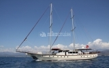 6429 YACHT DİAMOND LİLA Luxury Yacht