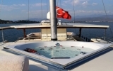 6445 YACHT DİAMOND LİLA Luxury Yacht